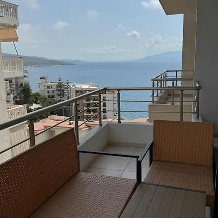 3d Sea View 2 *
