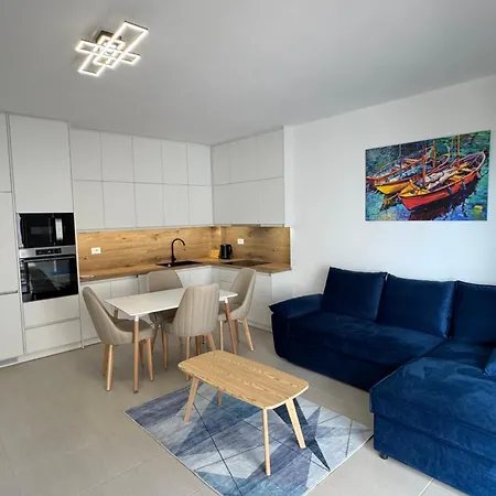 3d Sea View 2 Sarande